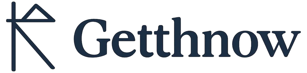 Getthnow