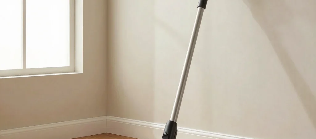 How to Compare Cordless Stick Vacuums