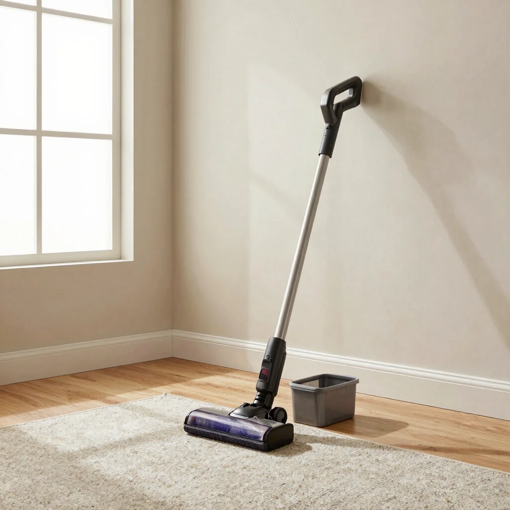 How to Compare Cordless Stick Vacuums